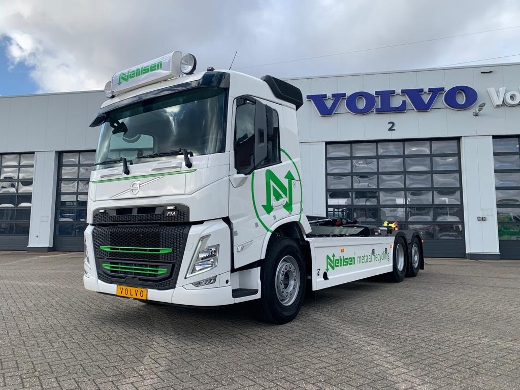 Nehlsen Metaal Recycling Nederland B.V.