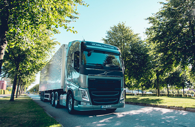 De Truck van de Toekomst De Truck van de Toekomst