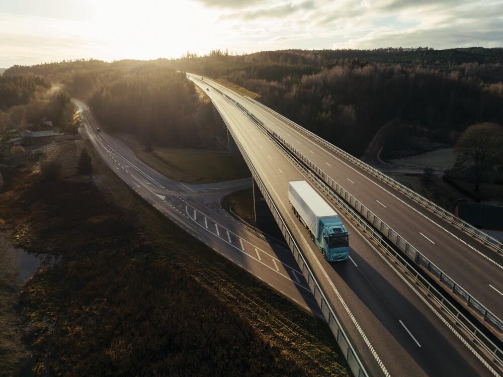Volvo FH_Electric_ 13 Volvo FH_Electric_ 13
