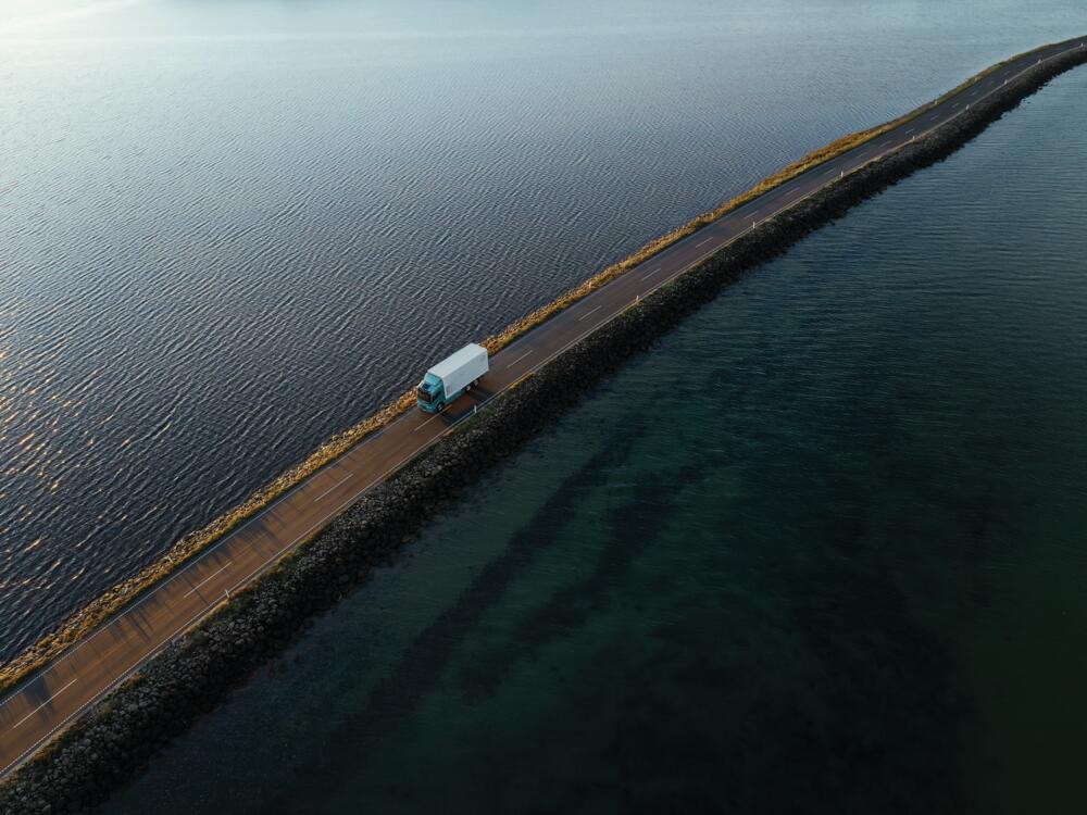Volvo FM Electric 11