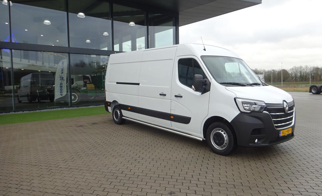 Renault Master L3H2