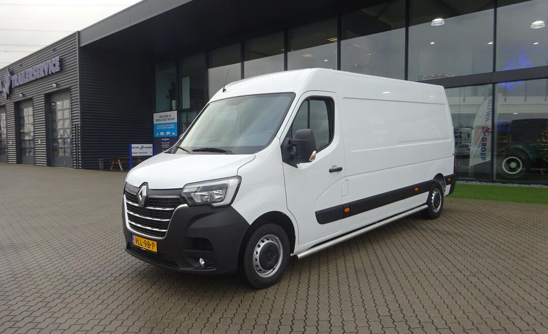 Renault Master L3H2