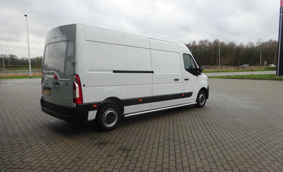 Renault Master L3H2