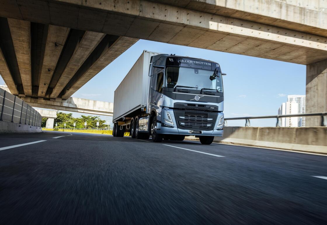 Volvo FM