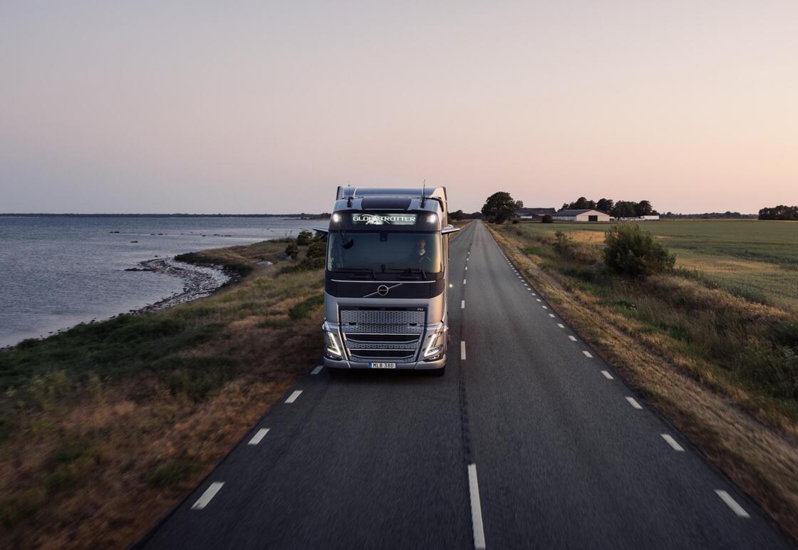 Volvo FH