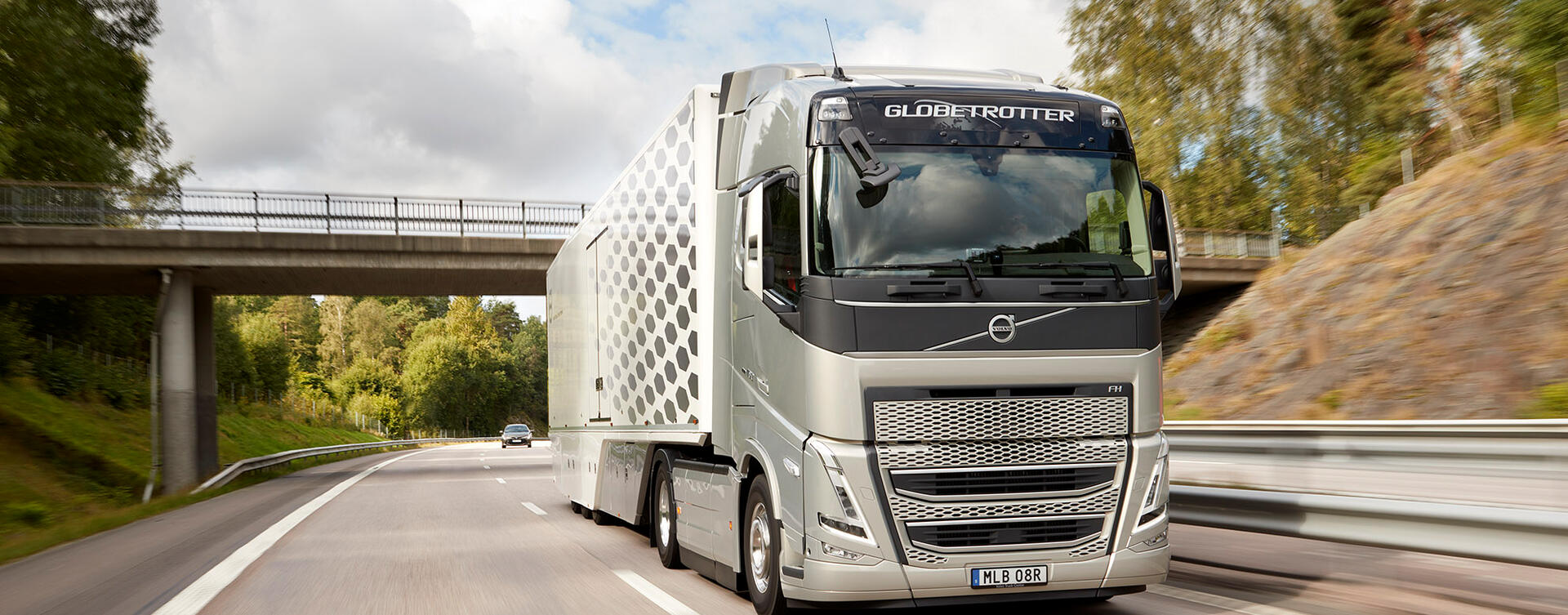 Volvo FH I-Save is nu nog zuiniger