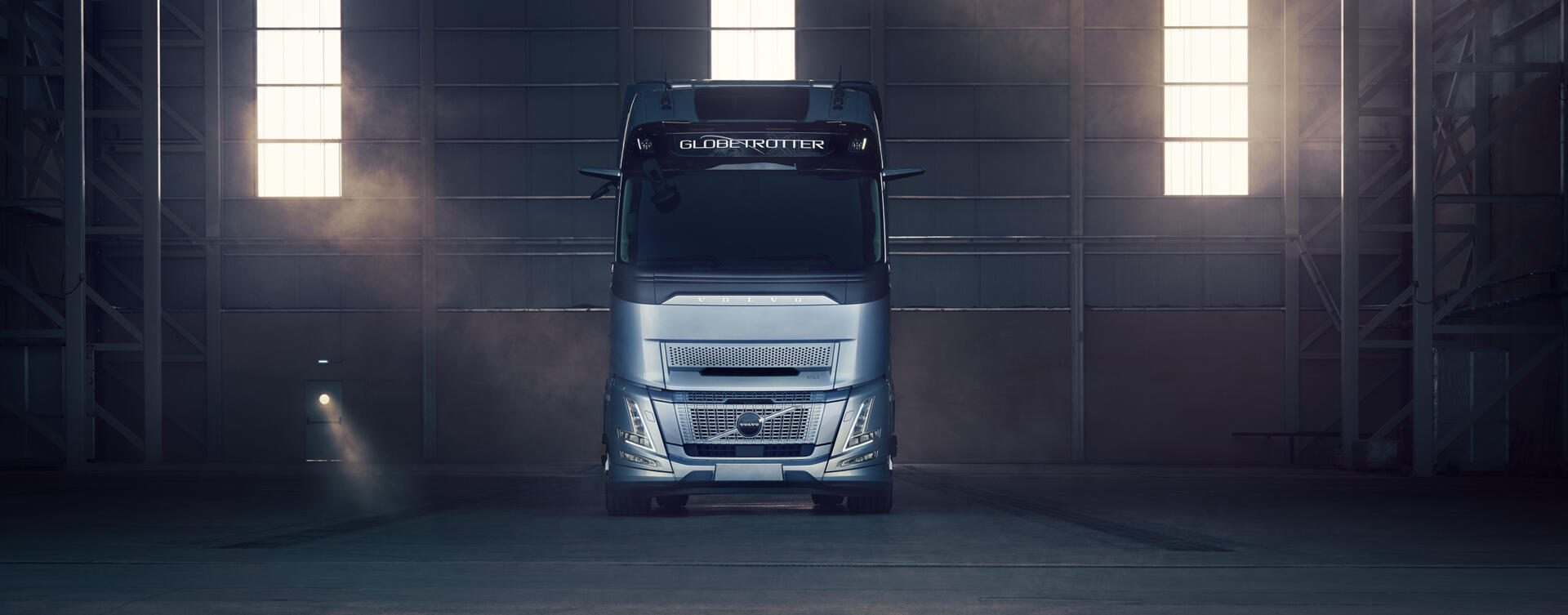 Volvo Trucks