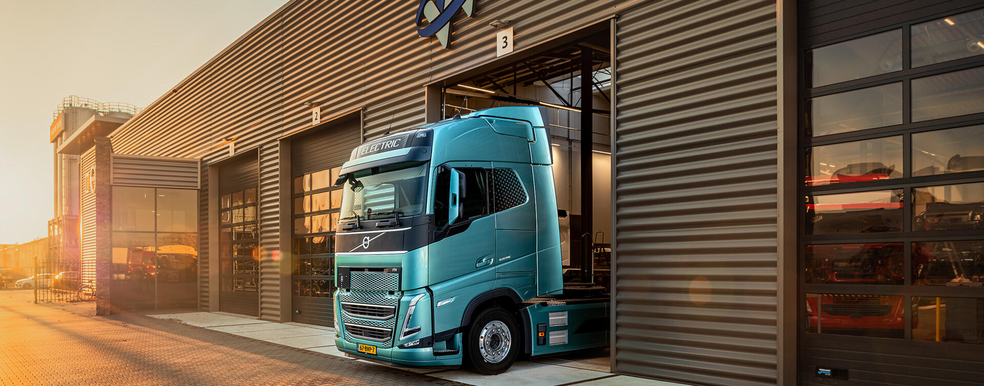 Duurzaam onderweg met Nijwa