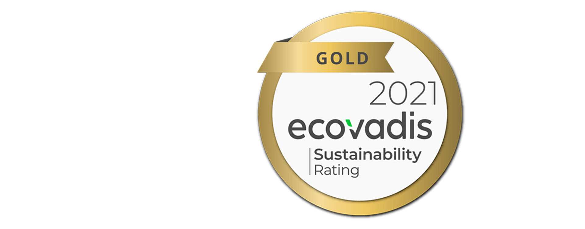 Renault Trucks behaalt wederom de gouden Ecovadis-beoordeling