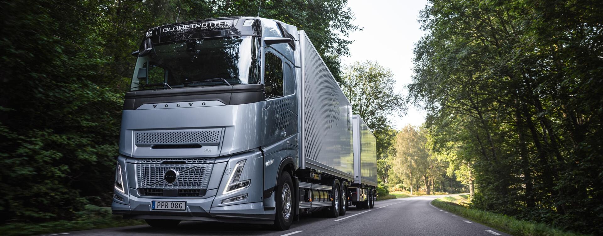 EIA voor trucks: zo profiteer je van belastingvoordeel en lagere brandstofkosten