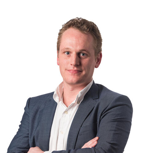 Maarten Nijhof