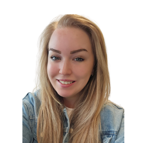 Karlijn de Vries