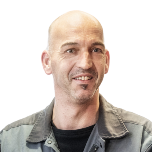 Marcel van der Horst