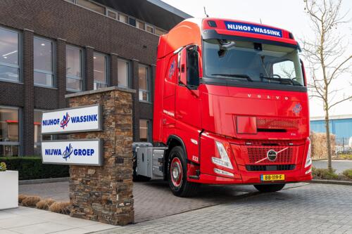 Grote order bij Volvo Trucks door Nijhof-Wassink-3