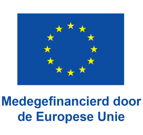 Nijwa LODYT medegefinancierd door de Europese Unie