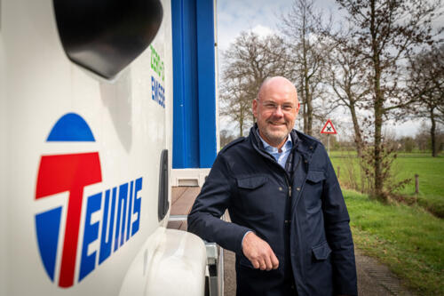 Erik ten Bolscher Teunis Groep