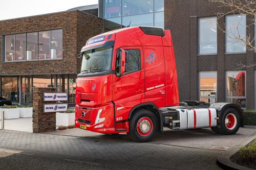 Grote order bij Volvo Trucks door Nijhof-Wassink-4