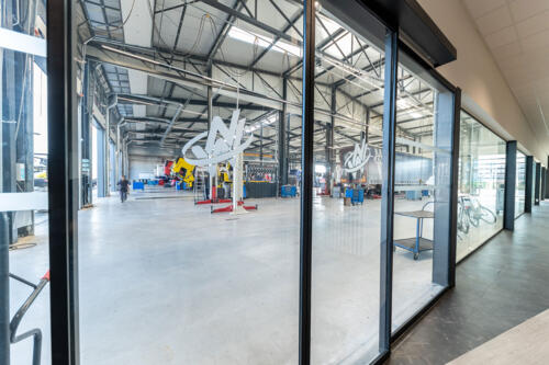 Nijwa werkplaats 1