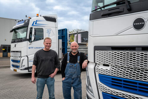 STT Logistics