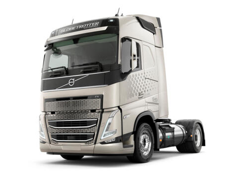 Volvo FH