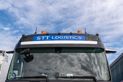 STT Logistics 5