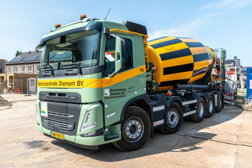 Volvo FM Betoncentrale Diamant header