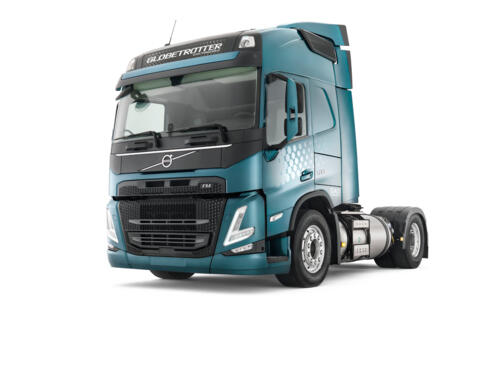 Volvo FM