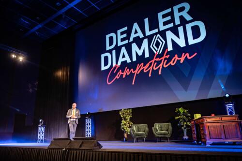 Dealer Diamond Competition LR