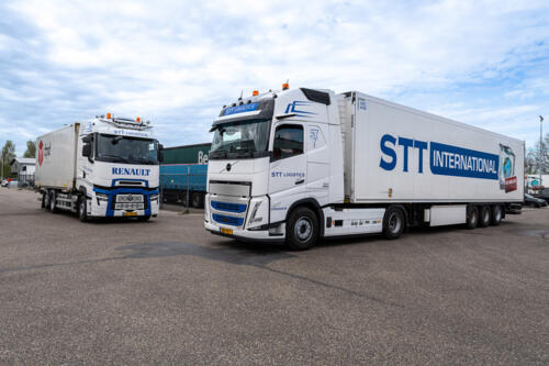 STT Logistics 1