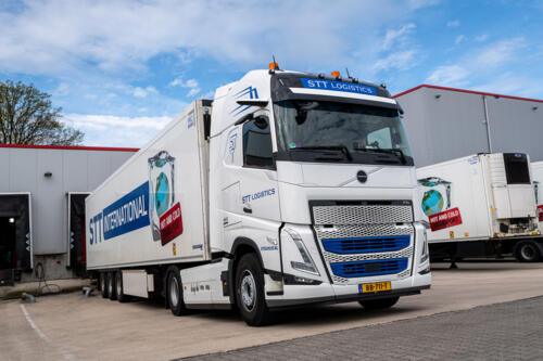 STT Logistics 2