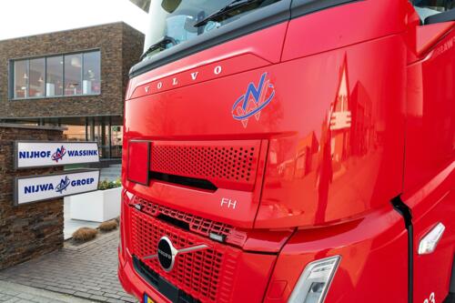 Grote order bij Volvo Trucks door Nijhof-Wassink-5