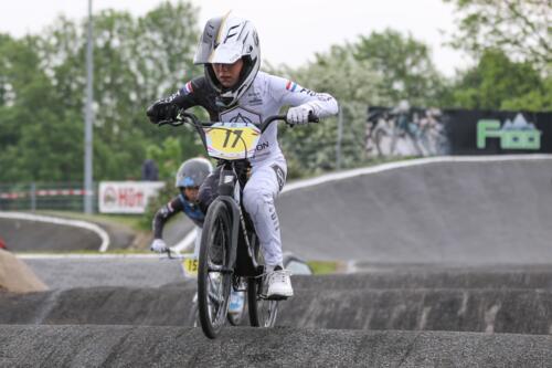 BMX Sem van Dijken