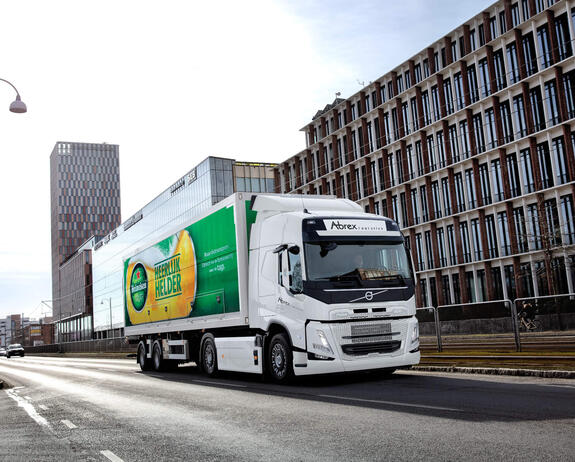 volvo-fm-electric-heineken-abrex-logistics volvo-fm-electric-heineken-abrex-logistics
