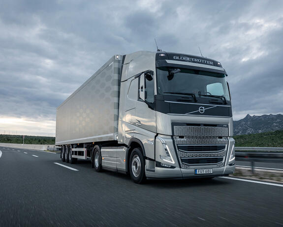 volvo-fh volvo-fh