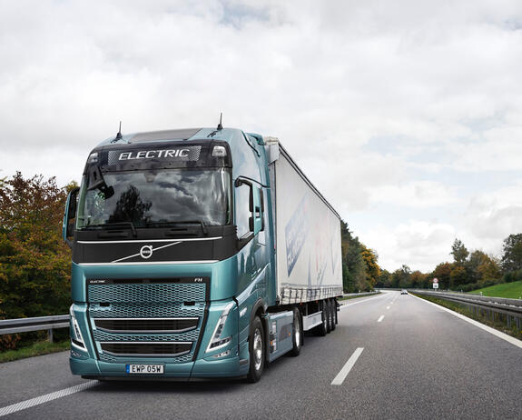 volvo-fh-electric-in-green-truck-test volvo-fh-electric-in-green-truck-test