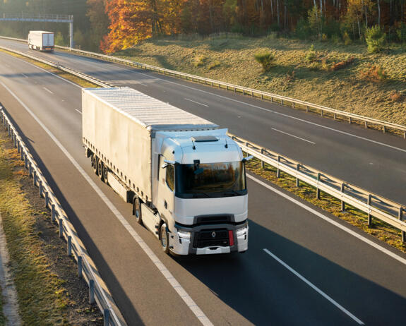 Renault Trucks 3