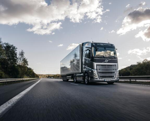 Volvo FH 2 Volvo FH 2