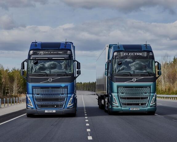 volvo-trucks-presenteert-nieuwe-volledig-elektrische-as-voor-grotere-actieradius
