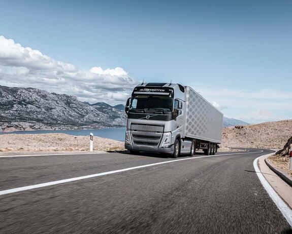 volvo-fh volvo-fh