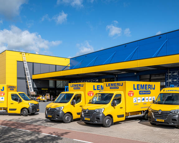 Renault Bedrijfswagens Lemerij Verhuur header Renault Bedrijfswagens Lemerij Verhuur header