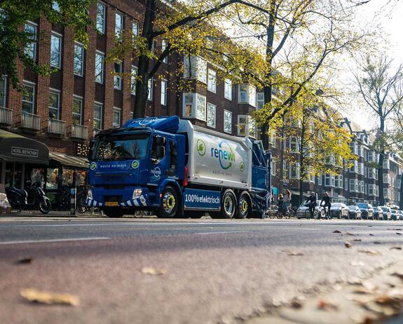 volvo-fe-electric-renewi-amsterdam volvo-fe-electric-renewi-amsterdam