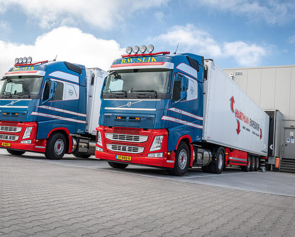 Volvo_FH_LNG_BWS_Transport Volvo_FH_LNG_BWS_Transport