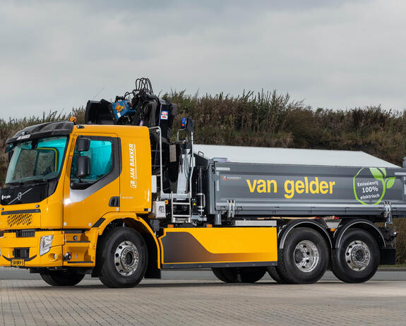 volvo-fe-electric-van-gelder volvo-fe-electric-van-gelder