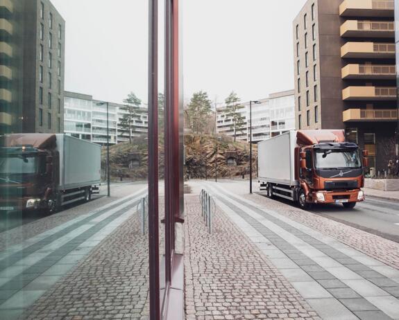 Volvo FL-header Volvo FL-header