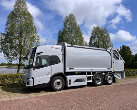 Primeur voor HVC - FM Low Entry (1)