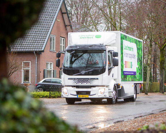 volvo-fl-electric-circulus-berkel-woonwijk