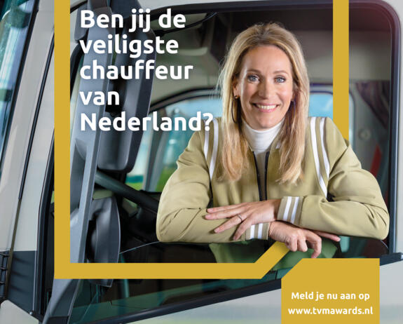 NK Veiligste Chauffeur van Nederland