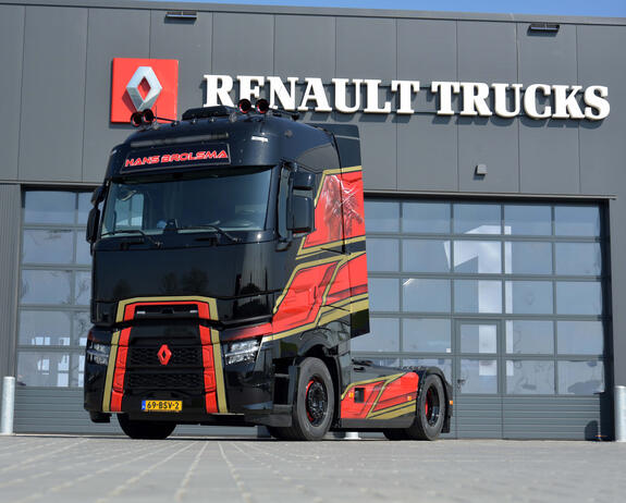 Renault-Trucks-T-High-EVO