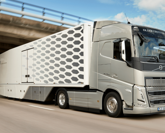 Volvo FH-I save 1920x753 Volvo FH-I save 1920x753