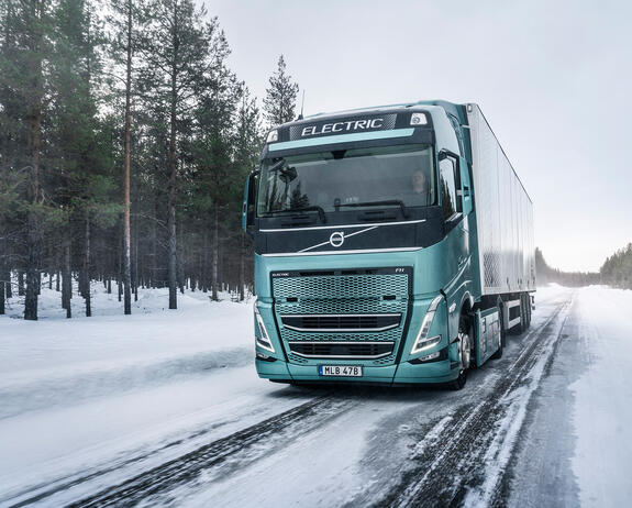 active-grip-control-volvo-fh-sneeuw active-grip-control-volvo-fh-sneeuw